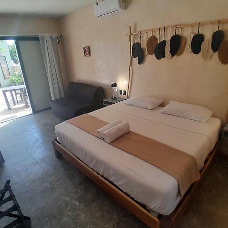 Charming Colonial-Style Room In The Heart Of Valladolid Valladolid  Dış mekan fotoğraf