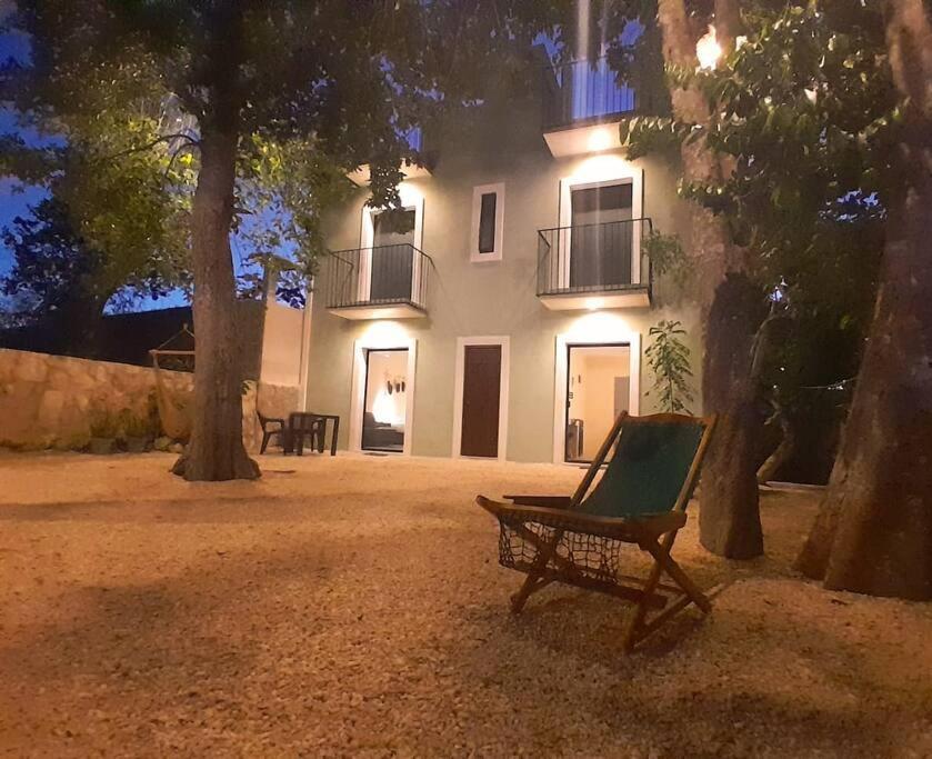 Charming Colonial-Style Room In The Heart Of Valladolid Valladolid  Dış mekan fotoğraf